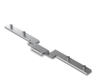 Ubiquiti UACC-Rack-Stacking-Kit Do stackowania U-Rack-6U-TL - 1573850 - zdjęcie 3